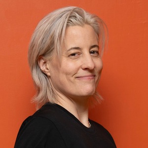 Rachel Swain