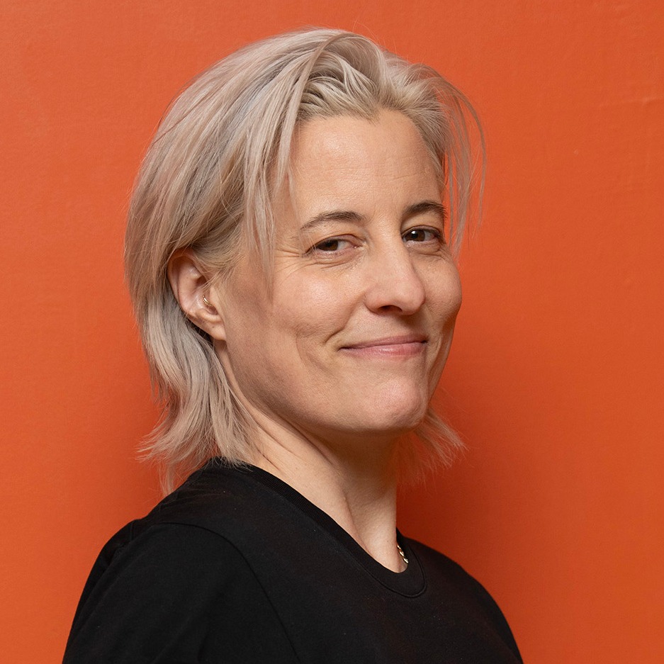 Rachel Swain