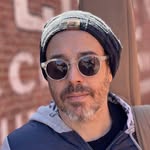 Titre du jour : la profondeur poétique de Roni Kripper avec Zamba de Jerusalen