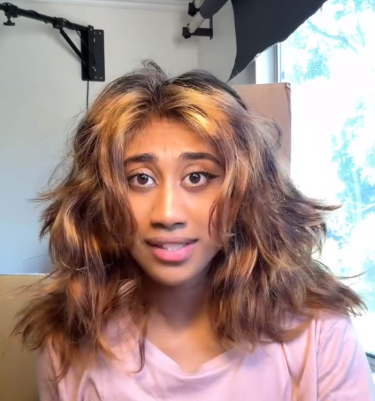 Lisha Sebastian