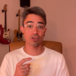 La dualité cathartique de Ricardo Pavalec avec Ansiedad