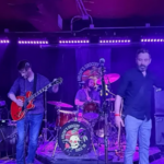 Titre du jour : l&rsquo;énergie brute et contagieuse de Future Mondays avec Faithlessly