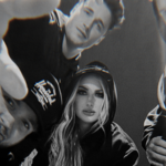 L&rsquo;énergie incendiaire de Butcher Babies et Judge & Jury avec Blame It On The Wind