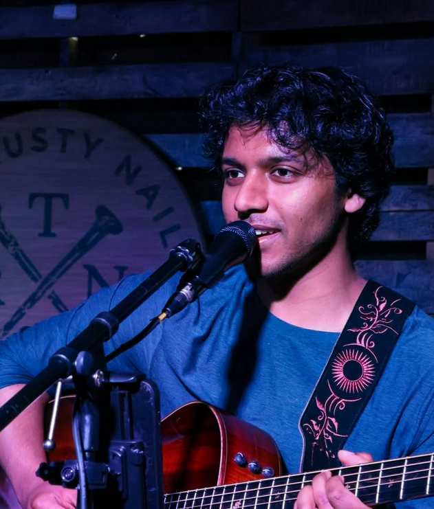Neel Sinha