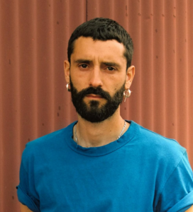 Quentin Elmi