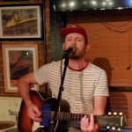 La rugosité moderne et western de Rory Payne and the Medicine avec Life Sentence