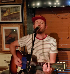 Rory Payne and the Medicine