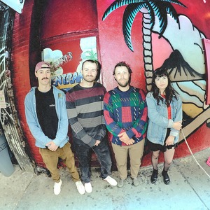 Stella and The Reptilians