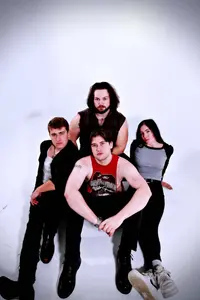The Reckless