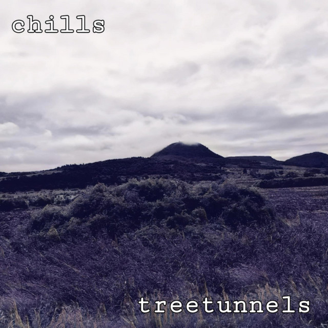 Treetunnels