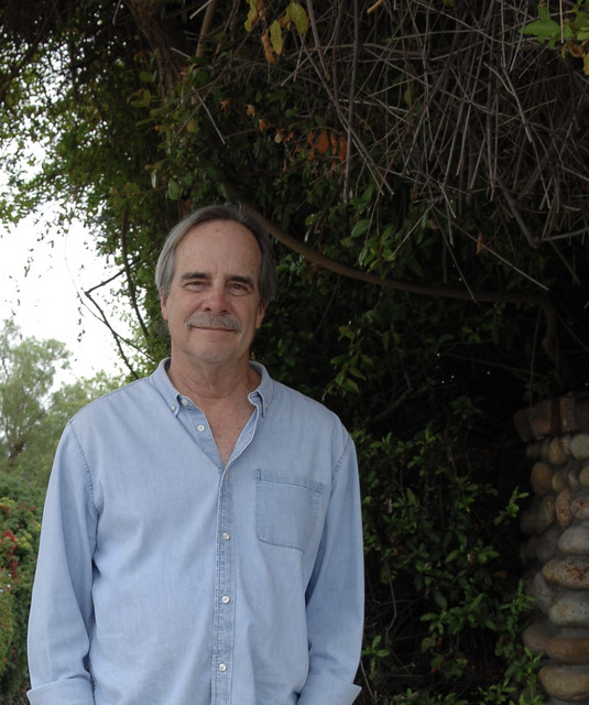 Clark Clipson