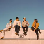 La mélancolie lumineuse et la chaleur folk de Plastic Harpoons avec Haunt Me Forever