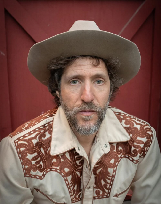 Todd Adelman