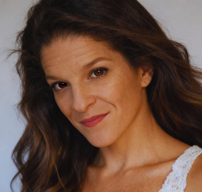 Jessa Hart