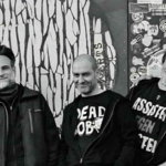 Titre du jour : l&rsquo;énergie brute et la ferveur DIY de The Wrong Meds avec Getting Old et Fearless
