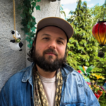 L&rsquo;énergie volcanique et la fusion analogique de Daniel Szebenyi avec Ballad of the Bastard