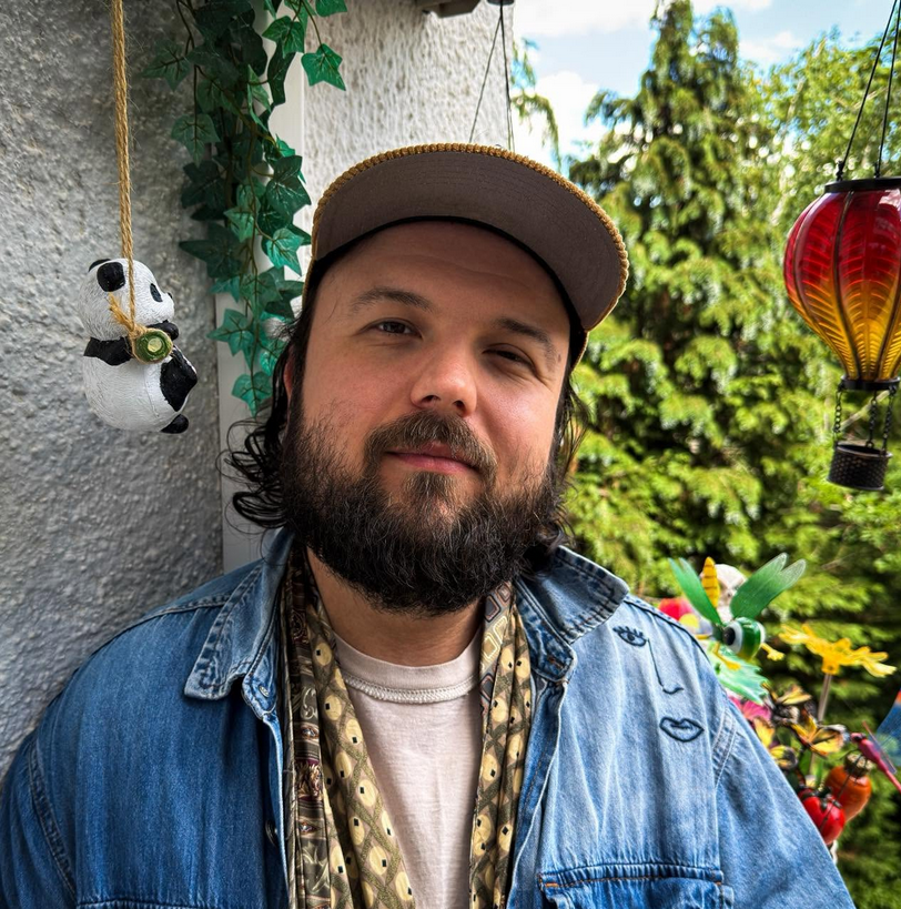 Daniel Szebenyi