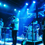L&rsquo;énergie ensoleillée et l&rsquo;ironie West Coast de The Wirelight avec Lift
