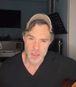 Zak Smith