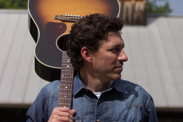 Eli Moore Band