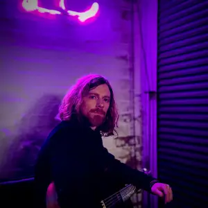Acoustic Foxx