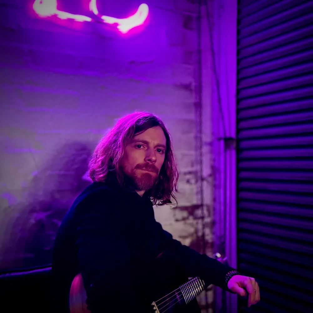 Acoustic Foxx