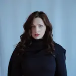 L&rsquo;onirisme d&rsquo;hiver et la poésie suspendue d&rsquo;Agnes Milewski avec Robin