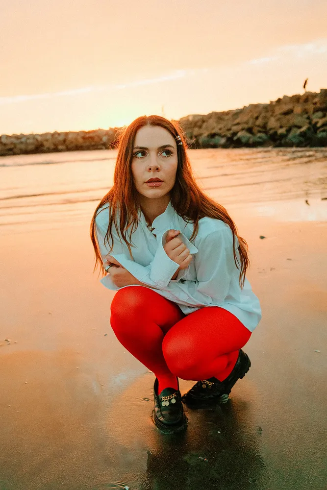 Estella Dawn