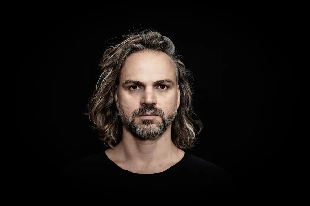 George Solonos