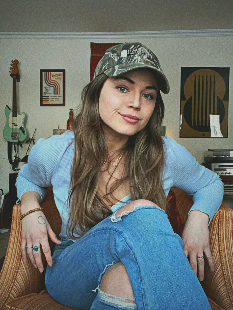 Kylie Fox