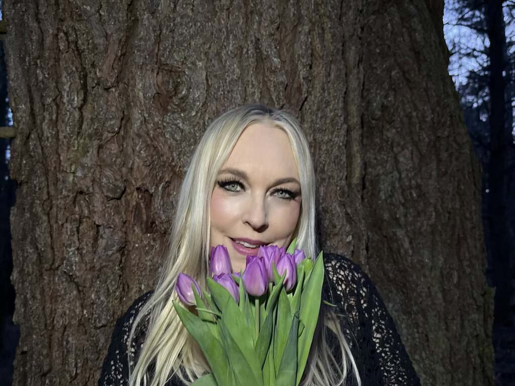 Lisa Michelle Anderson