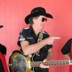 Titre du jour : l&rsquo;efficacité brute et le groove survolté de Mississippi Shakedown avec Dear John Letter