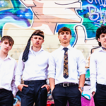 Titre du jour : l&rsquo;énergie brute et la fougue adolescente de Soul Dive avec Shell of a Man