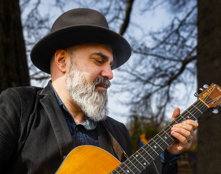 Erik Rabasca