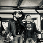 Le classic rock intemporel et la résilience de Black Cliffs avec Last Song
