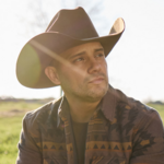 Titres du jour : La double dose de country chaleureuse et nostalgique de Frank Ray avec Third Row George Strait et Good For The Soul