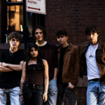 La puissance hybride et l&rsquo;intensité dark-pop de Mosaik avec Throw Away