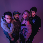 L&rsquo;intensité post-hardcore et la catharsis émotionnelle de Lovedrop avec TELL ME (BREATHE ME IN)