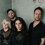 La ferveur cathartique et la renaissance électrique de Seven Blood avec Burst in Flames