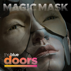 The Blue Doors