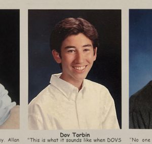 Dov Torbin