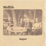 Une nouvelle voix indie folk britannique sous le signe du mythe et de l’introspection avec le titre Midlife par le groupe August.