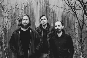 Cosmic Souls