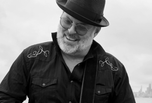 Joe Rian