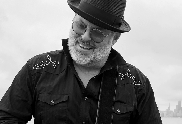 Joe Rian