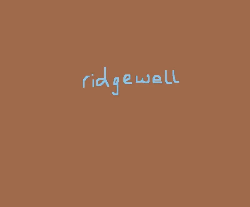 Ridgewell