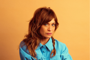 Nicole Atkins