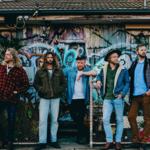 Titre du jour : L&rsquo;énergie brute et la mélancolie alt-country de StoneWilde avec Lonely Heart