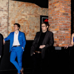 L&rsquo;intensité dystopique et l&rsquo;énergie rock d&rsquo;Awake & Dreaming avec Cold Shoulder
