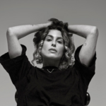 Titre du jour : La douceur libératrice d&rsquo;Ella Mey Parker avec Tonight